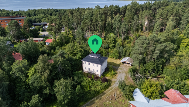 Kankilantie 19, Onkkaala, Pälkäne