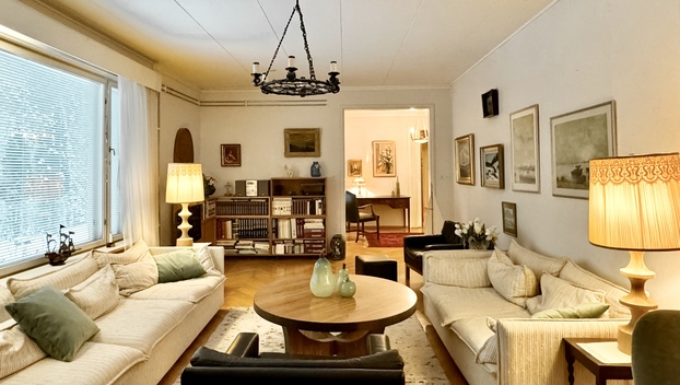 Pariisintie 5, Tervakoski, Janakkala