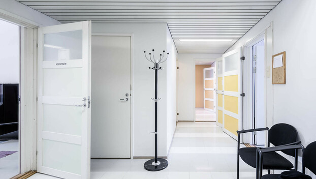 Läkkisepänkuja 2, Leppävaara, Espoo