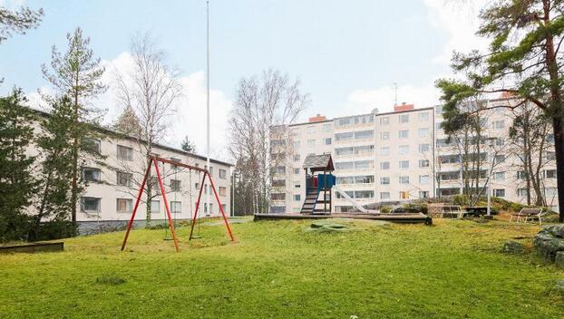 Raappavuorenkuja 6, Martinlaakso, Vantaa