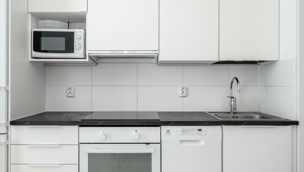 Kesätie 3, Välivainio, Oulu