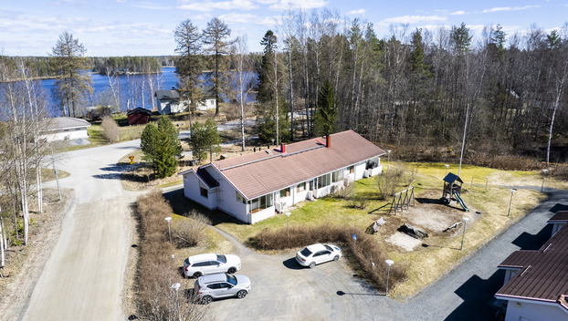 Tuukkasenkuja 2, undefinedKangasniemi