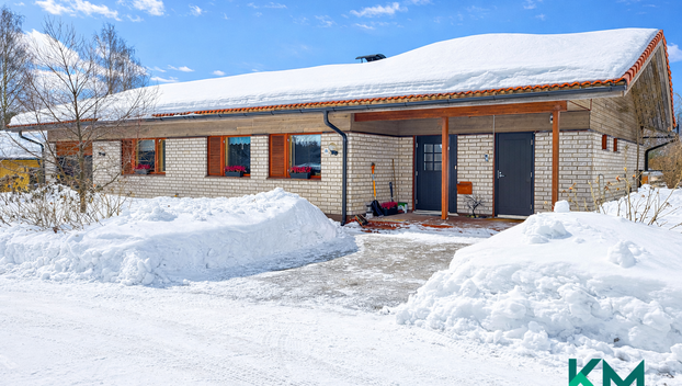 Rentukantie 28, Kellarpelto, Savonlinna