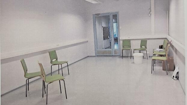Graanintie 5, undefinedMikkeli
