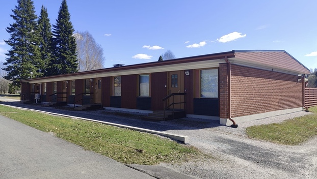 Kuminatie 11, Turenki, Janakkala