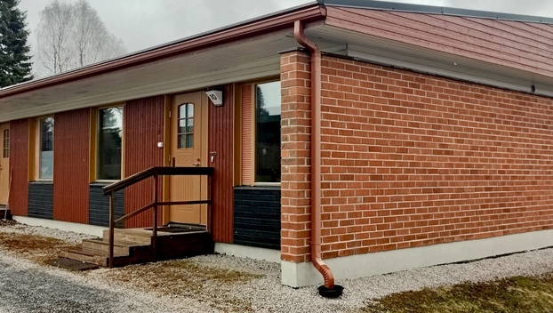 Kuminatie 11, Turenki, Janakkala