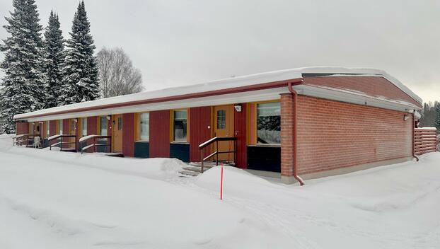 Kuminatie 11, Turenki, Janakkala