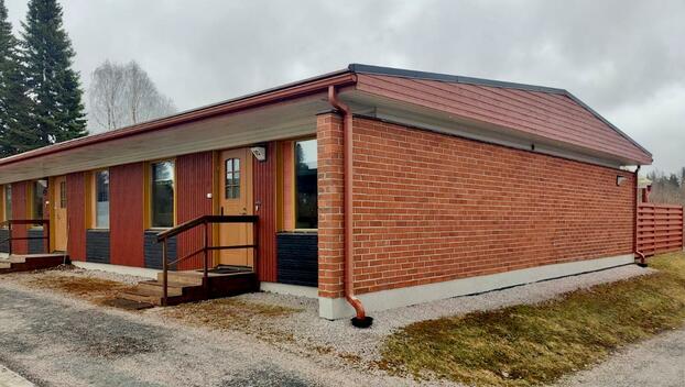 Kuminatie 11, Turenki, Janakkala