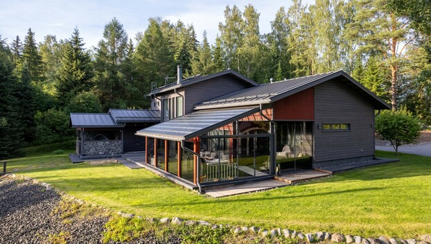 Metsäkouluntie 22, Sairila, Mikkeli