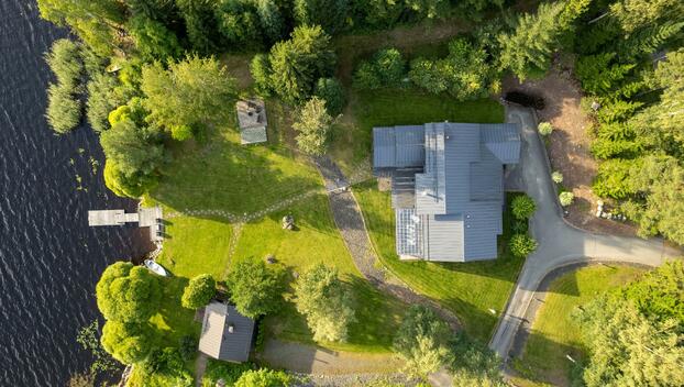 Metsäkouluntie 22, Sairila, Mikkeli