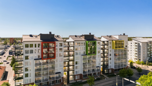Lintulammenkatu 2, Jaakkola, Kerava