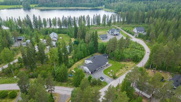Haavitie 2, undefinedKangasniemi