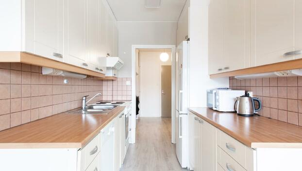 Otto Mannisen tie 12, undefinedKangasniemi