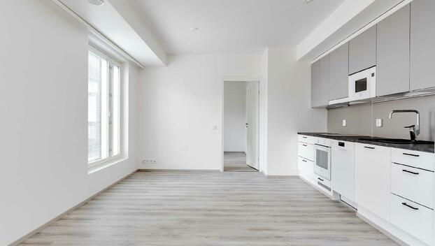 Kauppiaankatu 11 B 19, Solja, Pirkkala