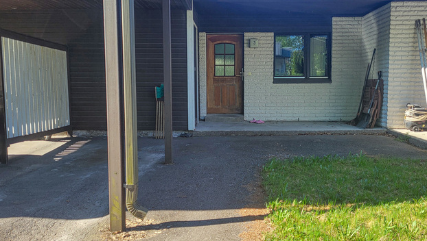 Ruunavuorentie 56, Pihlajaniemi, Savonlinna