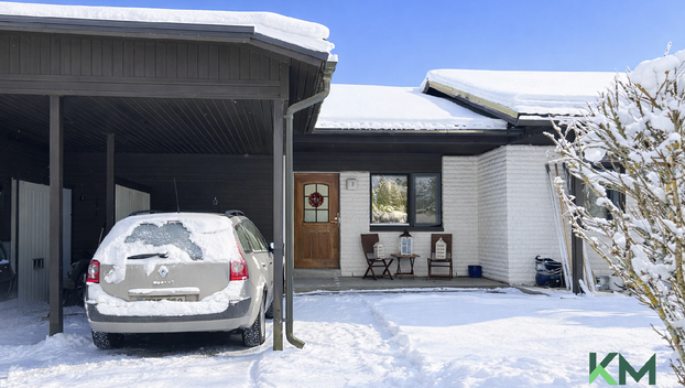 Ruunavuorentie 56, Pihlajaniemi, Savonlinna