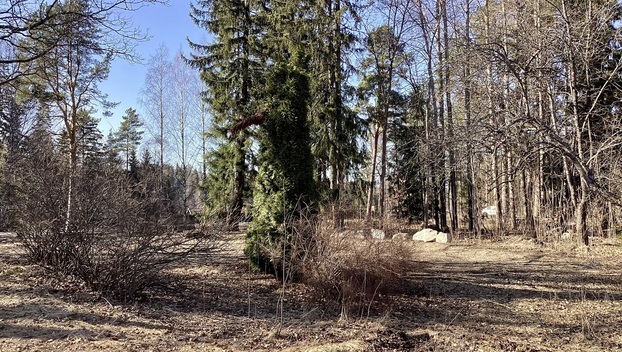 Onnelantie 2, Rantatie, Tuusula