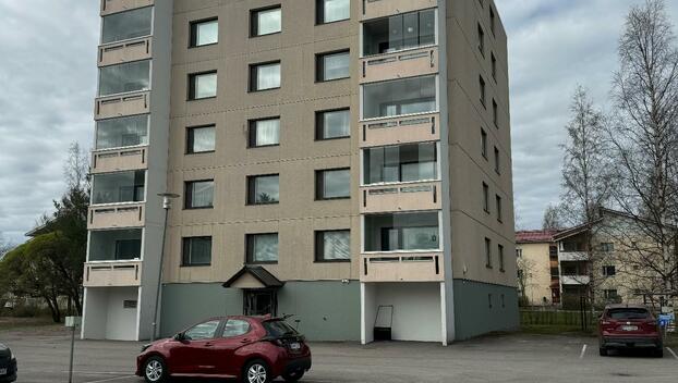 Haukilahdentie 3, Kellokoski, Tuusula