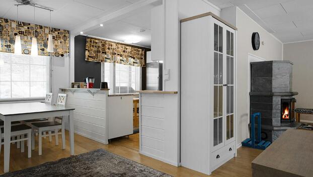 Kuovintie 14, Kuusankoski, Kouvola