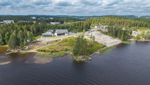 Susisalmenkatu 6 B 24, Saaristokaupunki, Kuopio