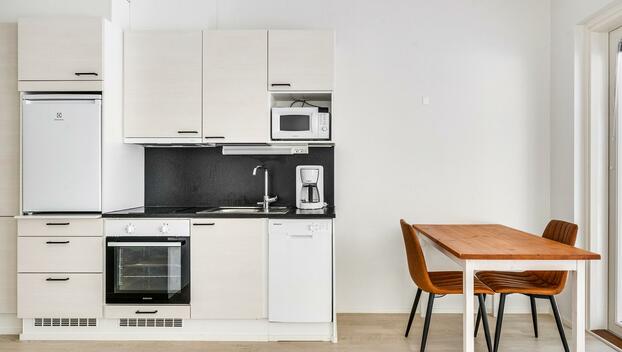 Ojavainionkatu 4, Annala, Tampere