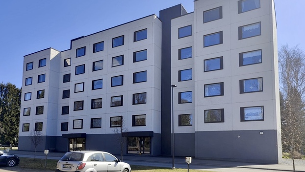 Ratastie 1, Turenki, Janakkala