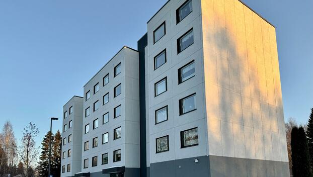 Ratastie 1, Turenki, Janakkala