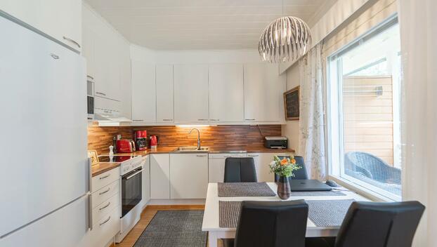 Lassilanpolku 2, Rautalampi, Rautalampi