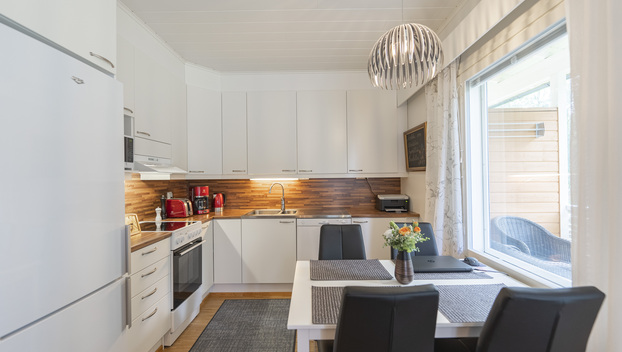 Lassilanpolku 2, Rautalampi, Rautalampi
