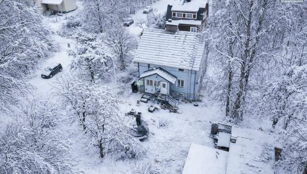 Sumatrantie 10, Toukola, Helsinki