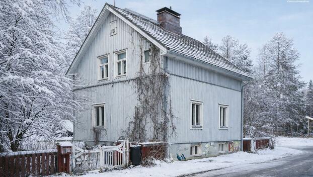 Sumatrantie 10, Toukola, Helsinki