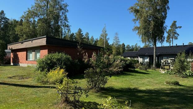 Hietarinteentie 8, Riihikallio, Tuusula
