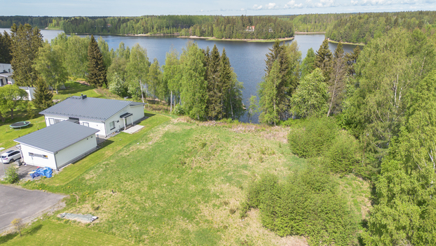 Konttilanmutka 5, Konttila, Muhos