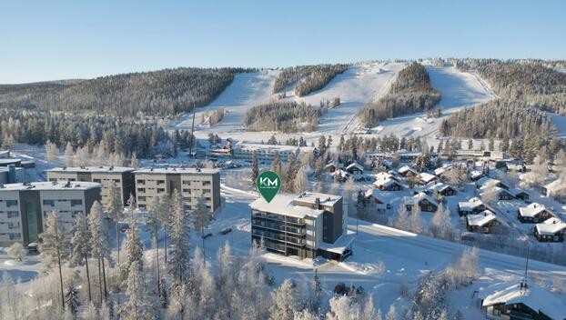 Keitaankatu 6, Tahkovuori, Kuopio