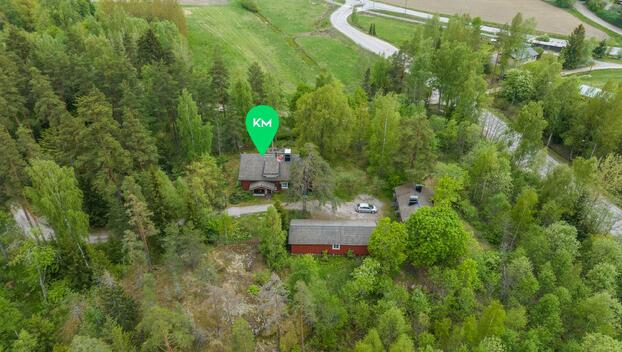 Storbengtsintie 10, Kulloo, Porvoo