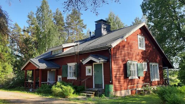 Storbengtsintie 10, Kulloo, Porvoo