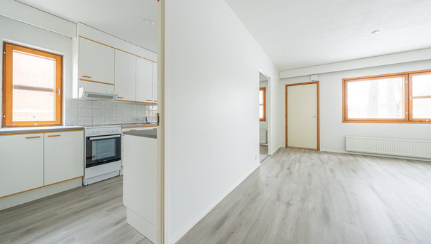 Jousitie 10, Kevätkumpu, Porvoo