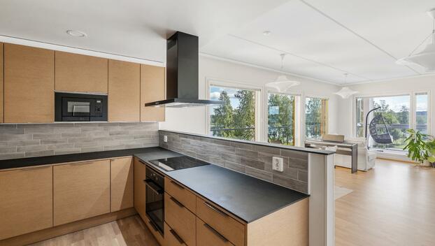 Hopearaitti 4, Maakala, Lempäälä