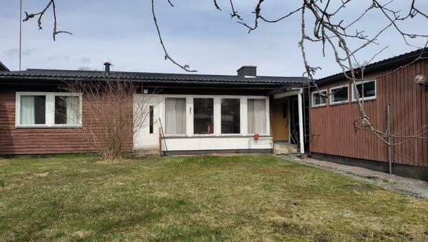 Telkkätie 5, Pihlajatien Alue, Porvoo