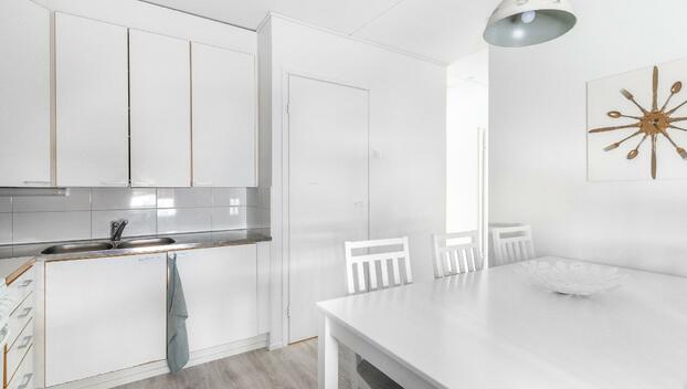 Pappilantie 8, Askola, Askola