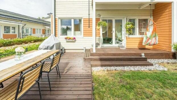 Marjamäenkatu 3, Haikkoo, Porvoo