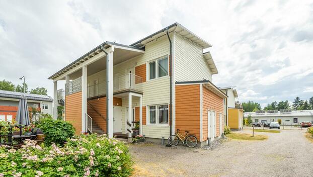 Marjamäenkatu 3, Haikkoo, Porvoo