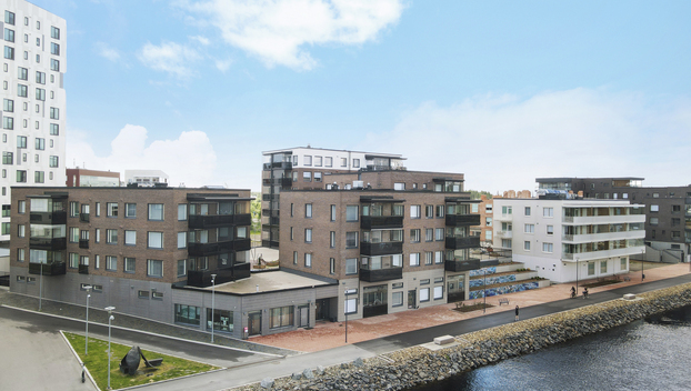 Penttilänkulma 4, Penttilä, Joensuu