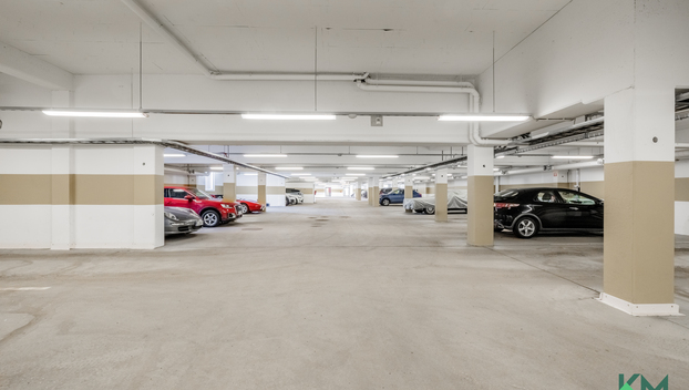 Vattuniemen puistotie 3, Lauttasaari, Helsinki