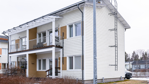 Marjamäenkatu 3, Haikkoo, Porvoo