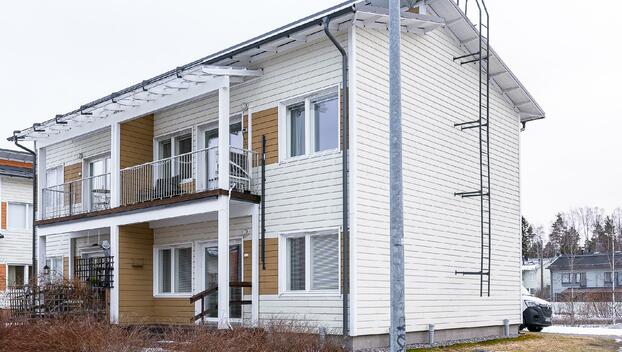 Marjamäenkatu 3, Haikkoo, Porvoo