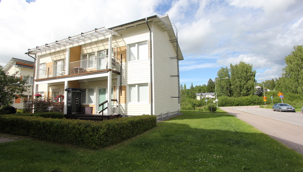 Marjamäenkatu 3, Haikkoo, Porvoo