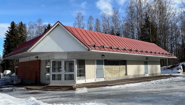 Elimäentie 35, Anjala, Kouvola