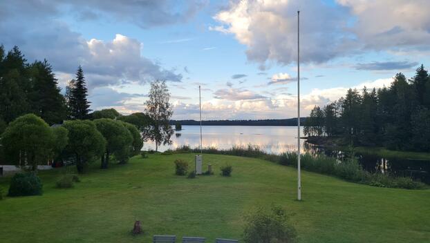 Jataniementie 21, Ylisotkamo, Sotkamo