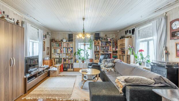 Lamminmäenkatu 14, Emola, Mikkeli